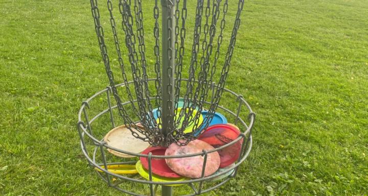 Midwest Disc Golf