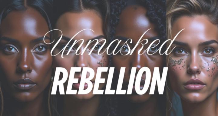 The Unmasked Rebellion