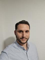 Jose Pedro Hernandez Marin