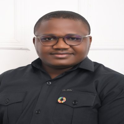 Alfred Adjabeng