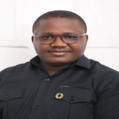 Alfred Adjabeng
