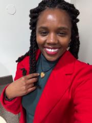 Judy Mutuku