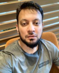 Muhammad Alhamidi