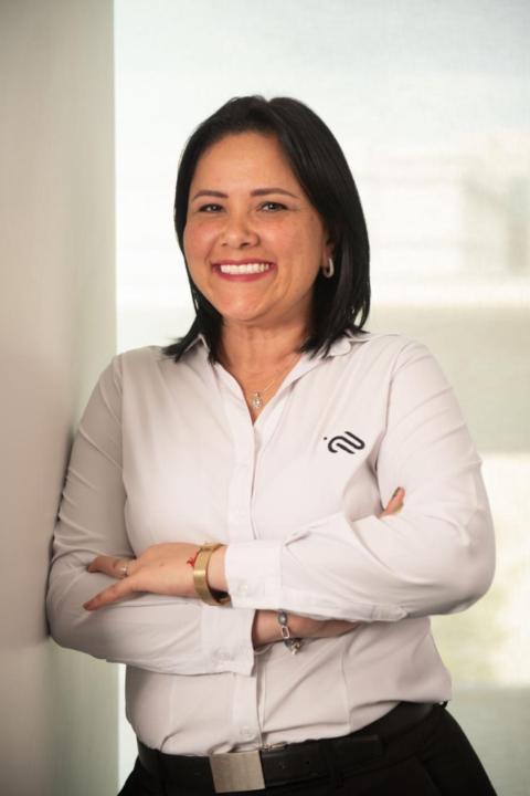 Wendy Pacheco Ugalde