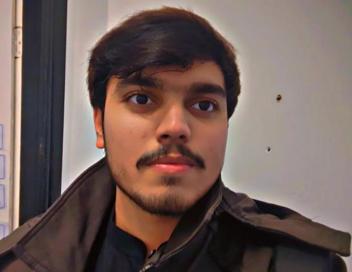 Syed Ali