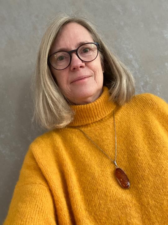 Anette Löhr