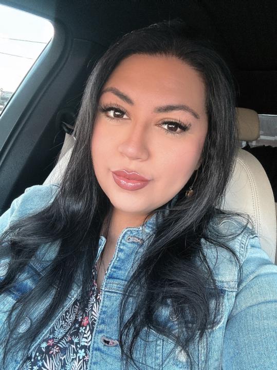 Elizabeth Rubalcava