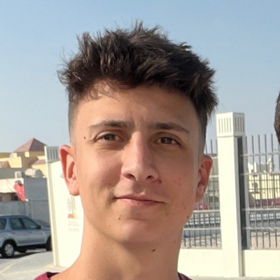 Lautaro Menendez Paratore