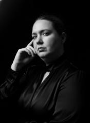 Janelle McCulloch
