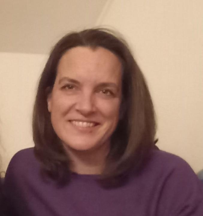 Ulrike Toefferl
