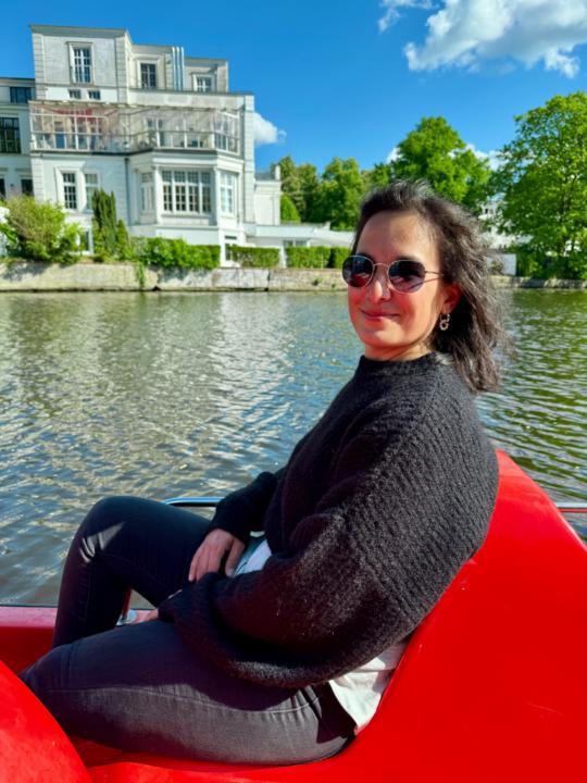 Betül Cuca
