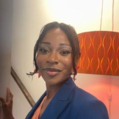 Christabel Thomas