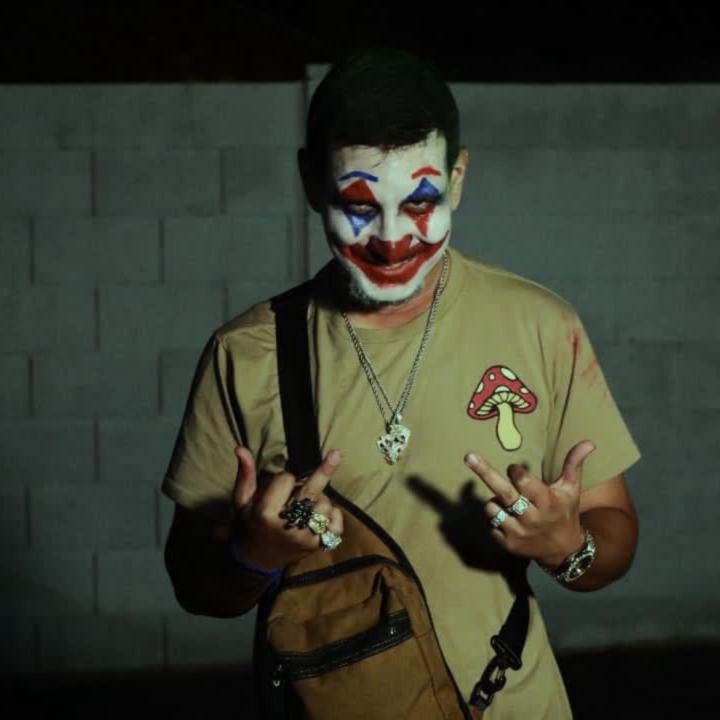 Wtf Joker