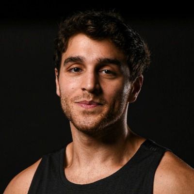 Joe Ghafari