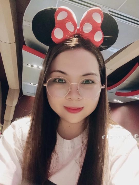 Charmaine Ayna Colcol