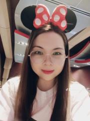 Charmaine Ayna Colcol