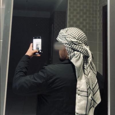 Oubai Maamar