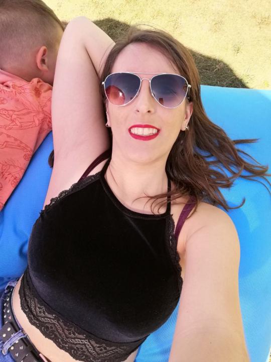 Cristina Castro Gálvez
