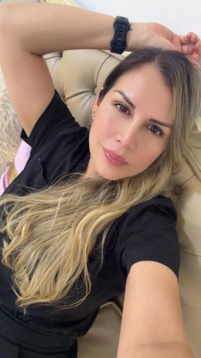 Deisy Pulido ortiz