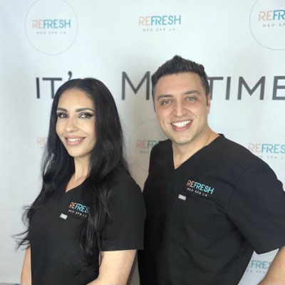 Refresh Medspa