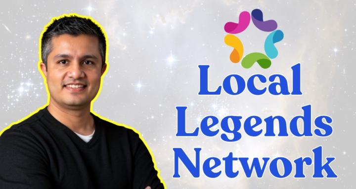 Local Legends Network