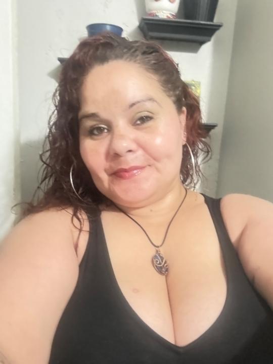 Frances Nazario