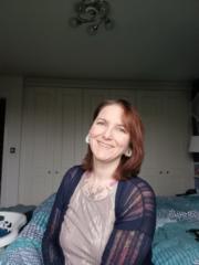 Claire White