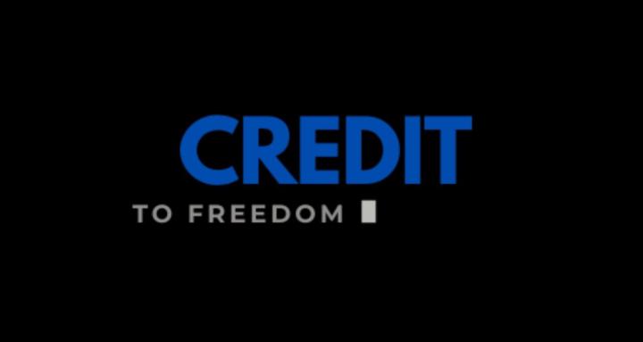 Credit To Freedom VIP