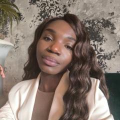 Anna Marie Paule Sobo