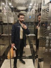 Umar Farooq