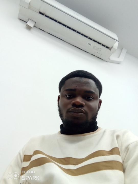 Arikewusola Abdul Afeez