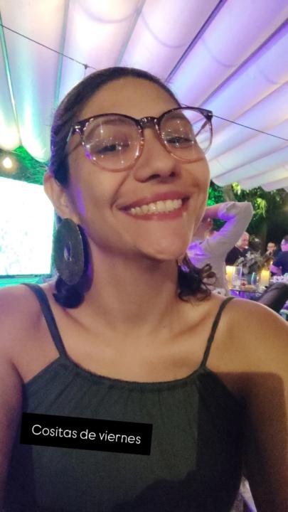 Natasha delgado Delgado
