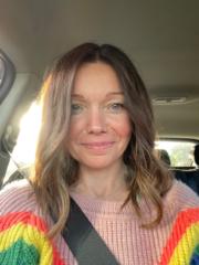 Nicola Heneghan