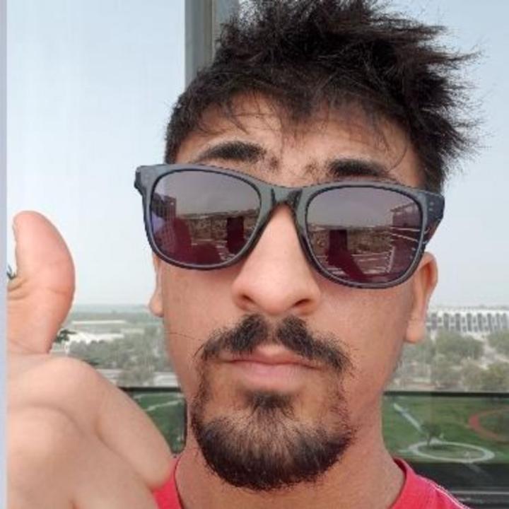 Amir Raza