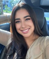 Abigail Castillo