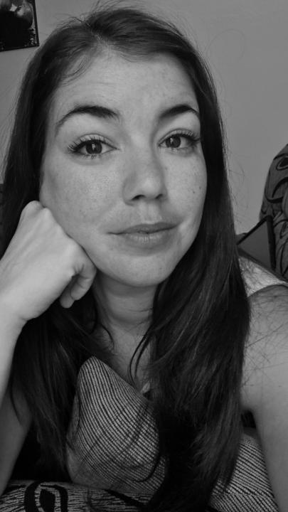 Yasmina Martín