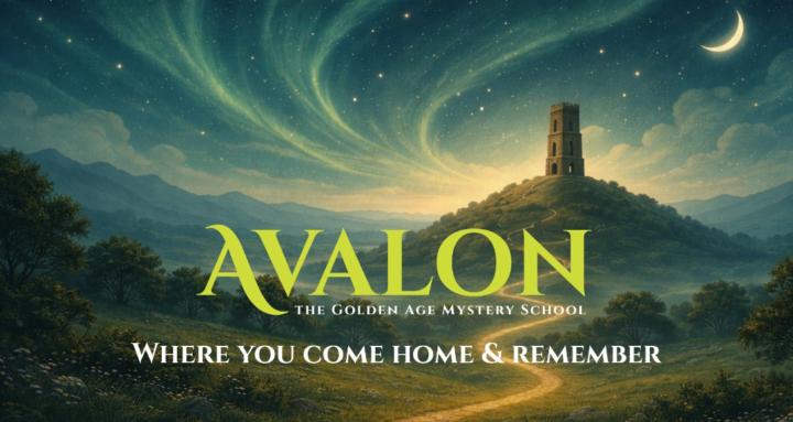 Avalon Mystery School