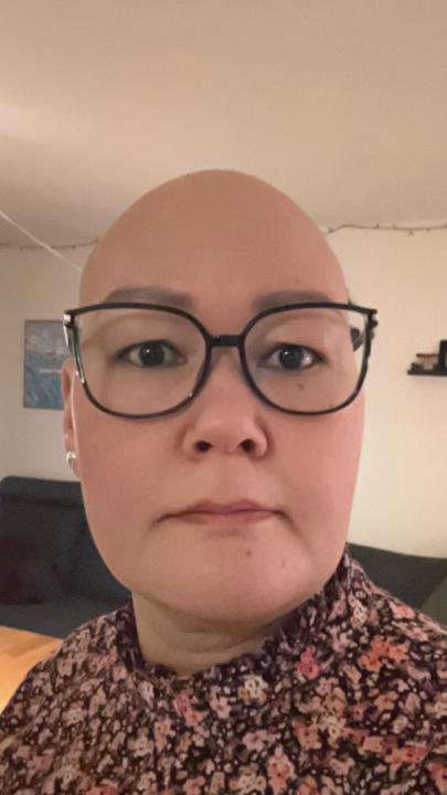 Najaaraq Olsen Larsen