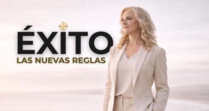 Las Nuevas Reglas del Éxito