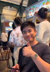 Jordan Zhao