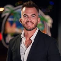 Kyle Robinson