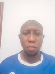 Usman Saleh