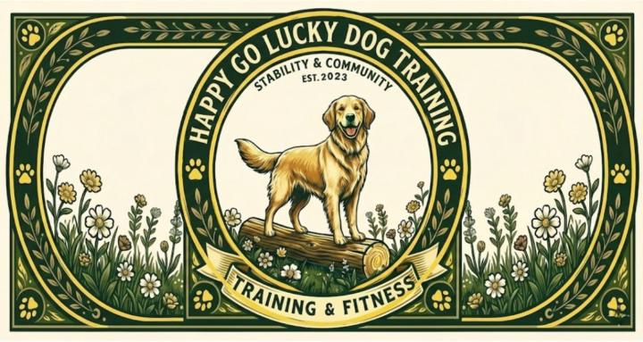 Happy Go Lucky Dog Training