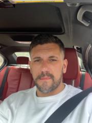 Jesse Scott