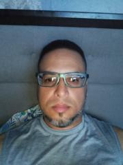 Nicanor Medero
