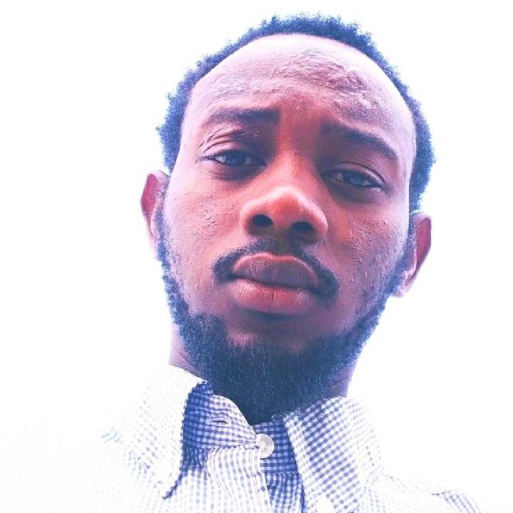 Moussa Aboubakar abdrahman