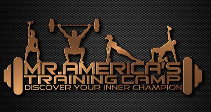 Mr. America's Training Camp