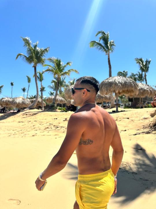 Facundo Gaston