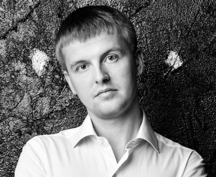 Dmitry Kudinov
