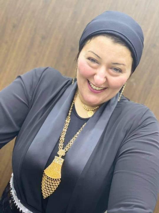 Amira Aldahab